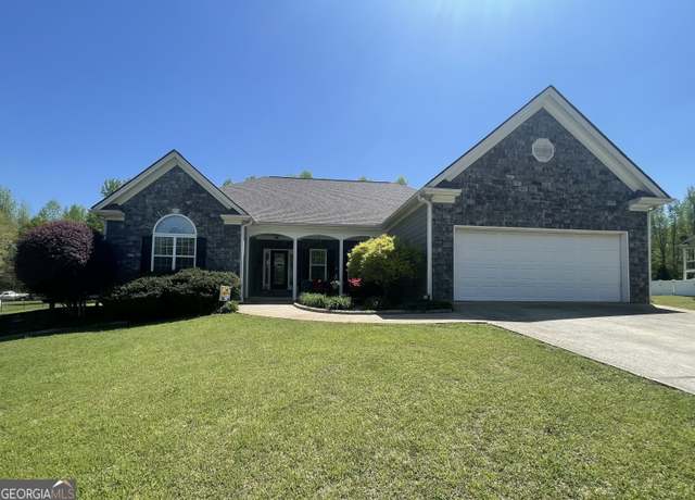 Property at 316 Highway 59, Commerce, GA 30530, 7 beds, 3 baths