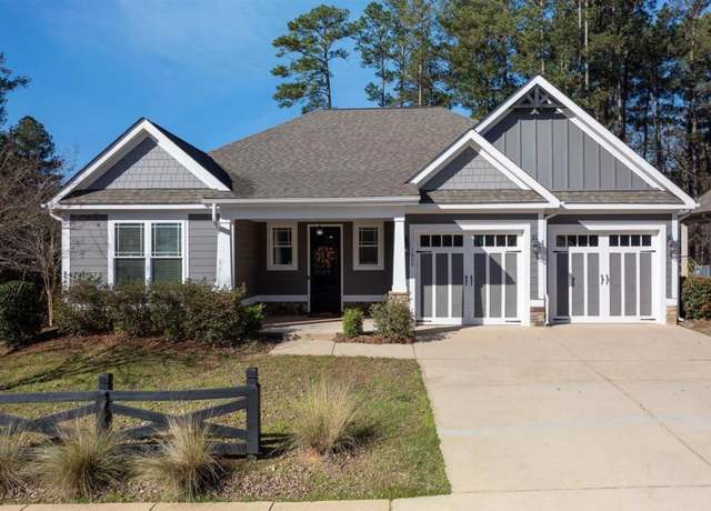 Property at 1000 Mcinteer Cir, Greensboro, GA 30642, 3 beds, 2.5 baths