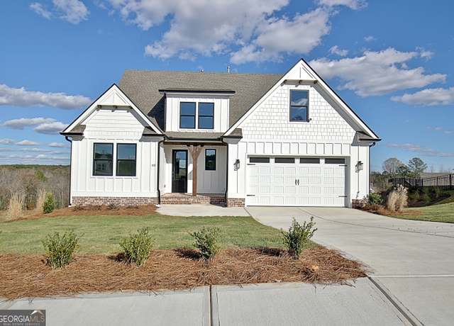 Property at 65 Crest Haven Ct, Senoia, GA 30276, 4 beds, 3 baths