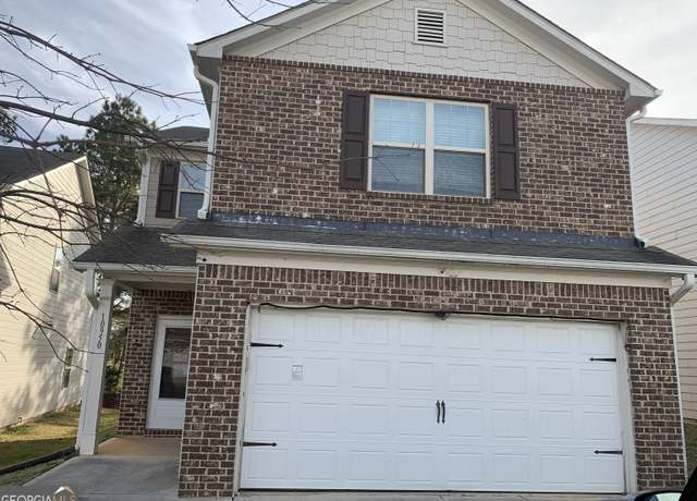 Property at 10950 Wheeler Trce, Hampton, GA 30228, 3 beds, 2.5 baths