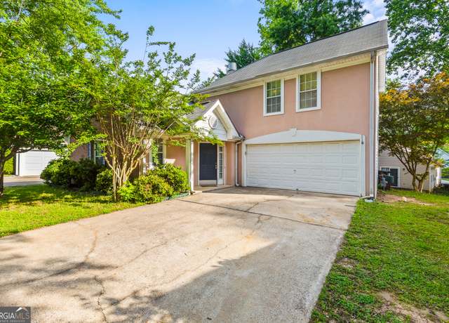Property at 402 Sherrels Frd, Peachtree City, GA 30269, 3 beds, 2 baths