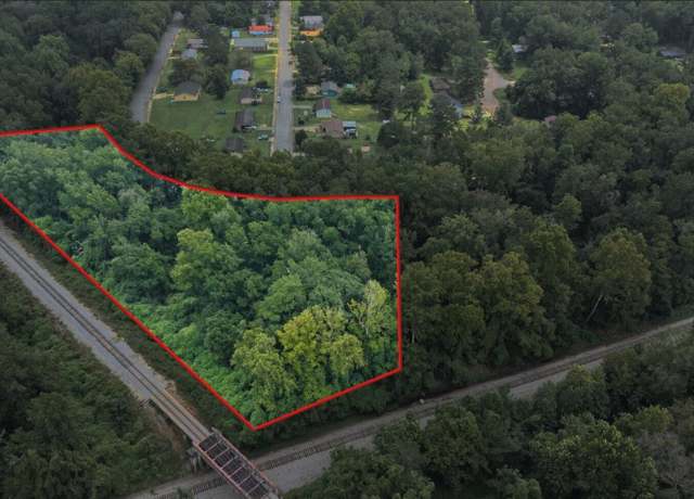 Property at 0 Beale St, Americus, GA 31709