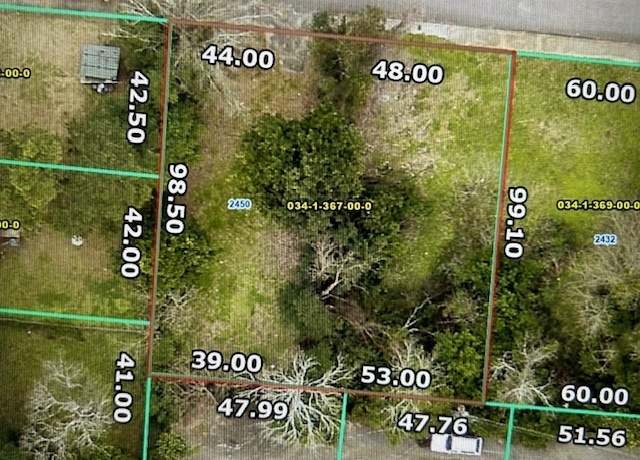 Property at 2450 Wheeler Rd, Augusta, GA 30904
