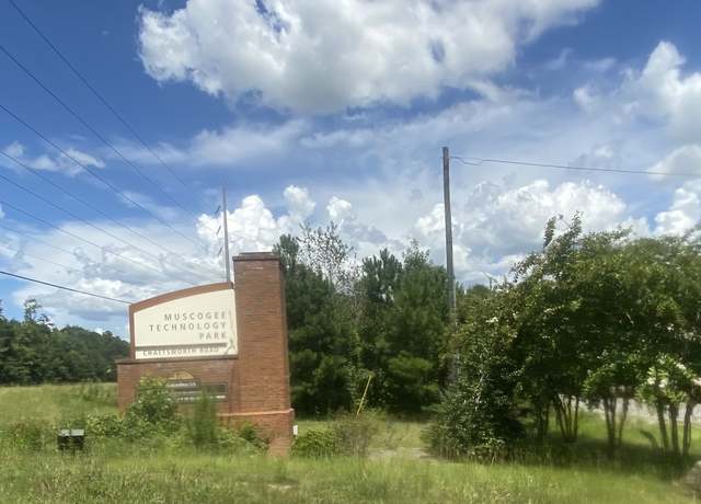 Property at 7607 Chattsworth Rd, Midland, GA 31820