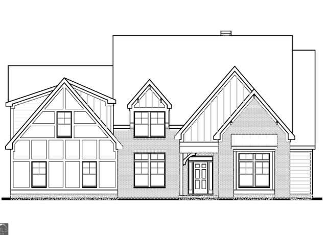 Property at 49 Leverett Dr, Newnan, GA 30265, 5 beds, 5 baths