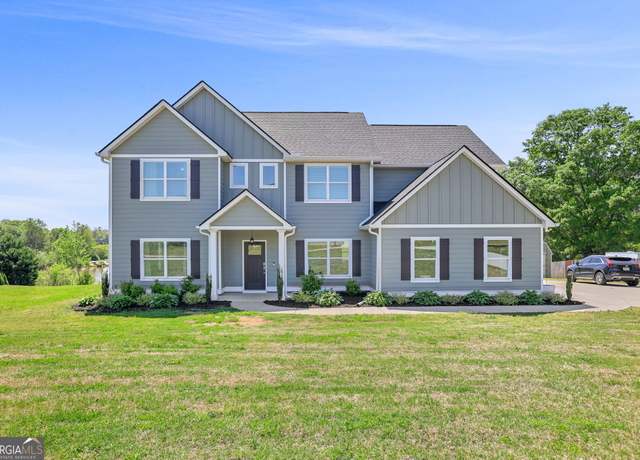 Property at 105 Hamilton Lake View Ct, Lagrange, GA 30241, 4 beds, 2.5 baths