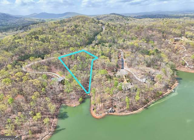 Property at LOT 240, S Laceola Dr, Cleveland, GA 30528