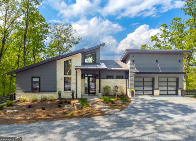 Property at 377 Charmont Dr, Tiger, GA 30576, 6 beds, 4.5 baths
