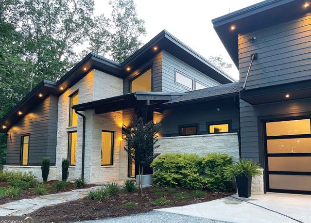 Property at 377 Charmont Dr, Tiger, GA 30576, 6 beds, 4.5 baths