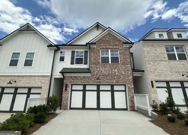 Property at 257 Depot Landing Rd Unit 39A, Auburn, GA 30011, 3 beds, 2.5 baths