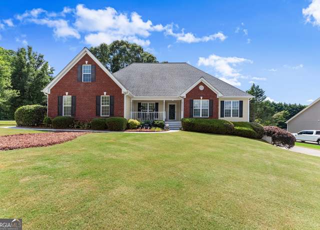 Property at 27 Kendall Creek Dr, Jefferson, GA 30549, 3 beds, 2 baths