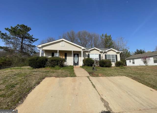 Property at 133 Dove Lndg, Social Circle, GA 30025, 3 beds, 2 baths