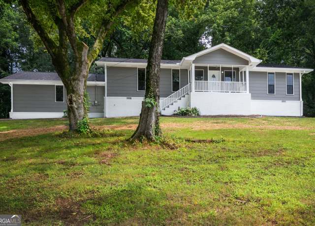Property at 43 W Carolyn Cir, Ringgold, GA 30736, 3 beds, 2 baths