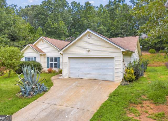 Property at 5343 Morgan Manor Dr, Lula, GA 30554, 3 beds, 2 baths
