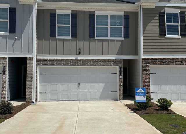 Property at 11682 Chatham Dr #93, Hampton, GA 30228, 3 beds, 2.5 baths
