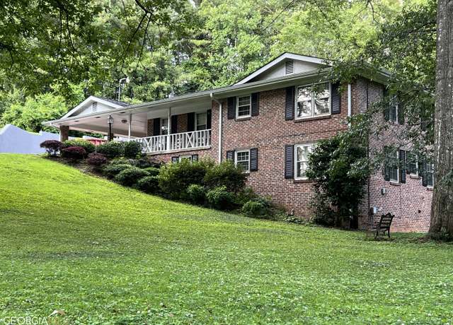 Property at 9267 Westview Dr SW, Covington, GA 30014, 4 beds, 2 baths