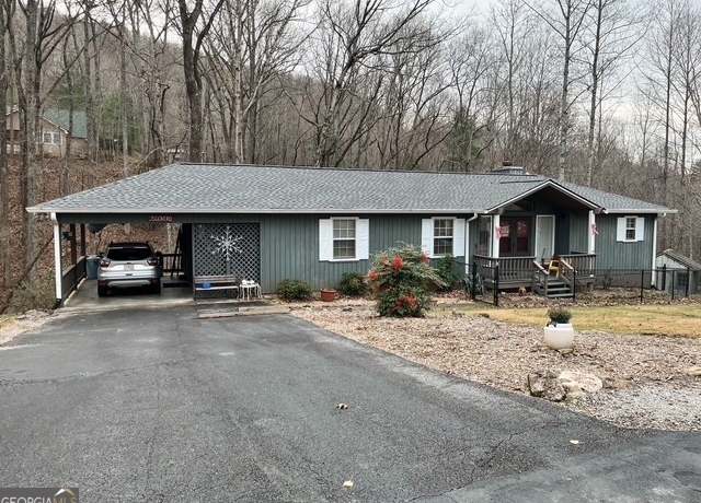 Property at 15 Gove Rd, Sautee Nacoochee, GA 30571, 2 beds, 2 baths