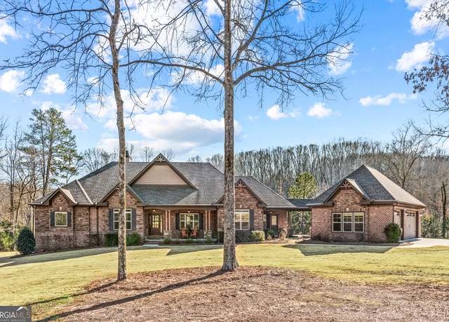 Property at 1111 Macfaddin, Newborn, GA 30056, 5 beds, 6.5 baths