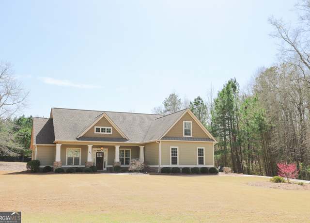 Property at 86 Austin Storey Cir, Newnan, GA 30263, 4 beds, 3.5 baths