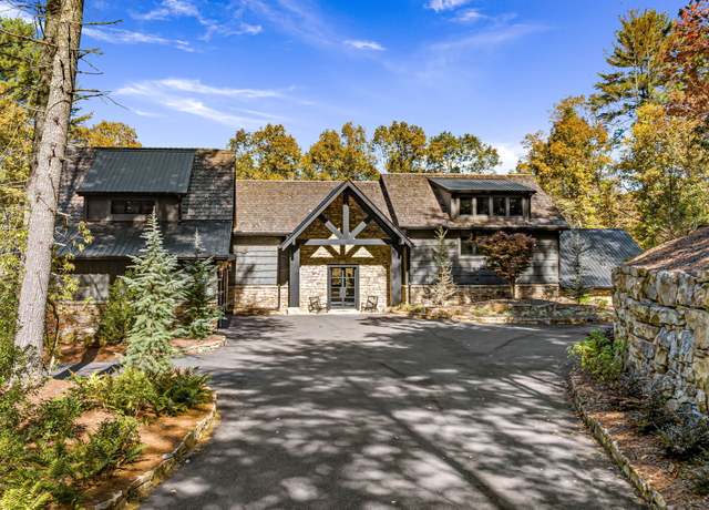 Property at 184 Spence Rd, Blue Ridge, GA 30513, 4 beds, 4.5 baths