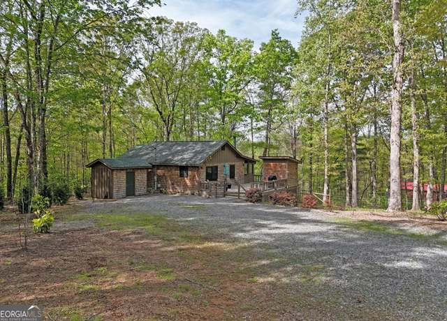Property at 112 Sunrise Ln, Blue Ridge, GA 30513, 2 beds, 2 baths