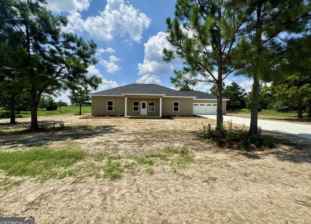 Property at 122 Lord Hatcher Dr, Dexter, GA 31019, 3 beds, 2 baths