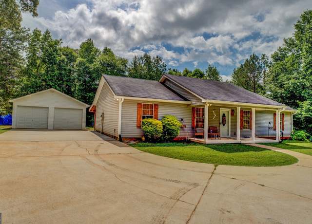 Property at 527 Malcom Rd, Covington, GA 30014, 3 beds, 2 baths