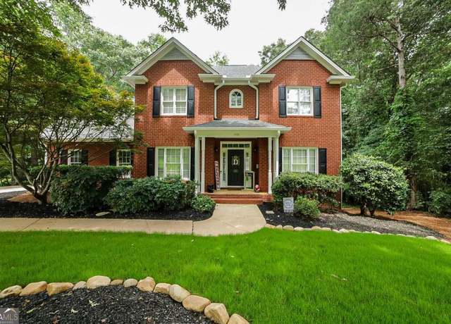 Property at 1031 Laurel Springs Ct, Watkinsville, GA 30677, 4 beds, 4.5 baths