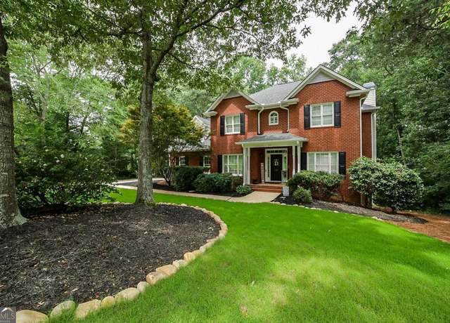 Property at 1031 Laurel Springs Ct, Watkinsville, GA 30677, 4 beds, 4.5 baths