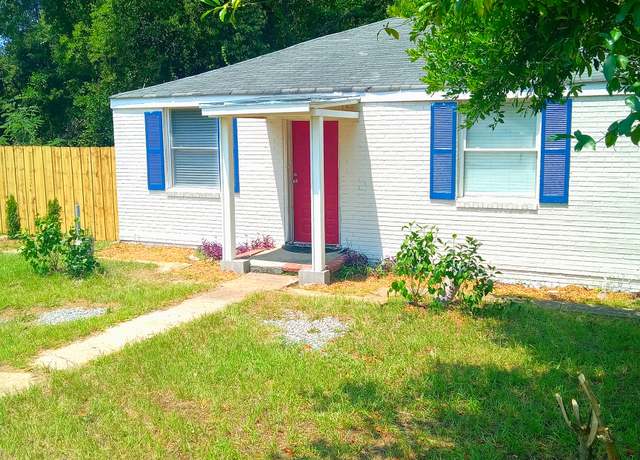 Property at 169 Munson Dr, Columbus, GA 31903, 2 beds, 1 bath