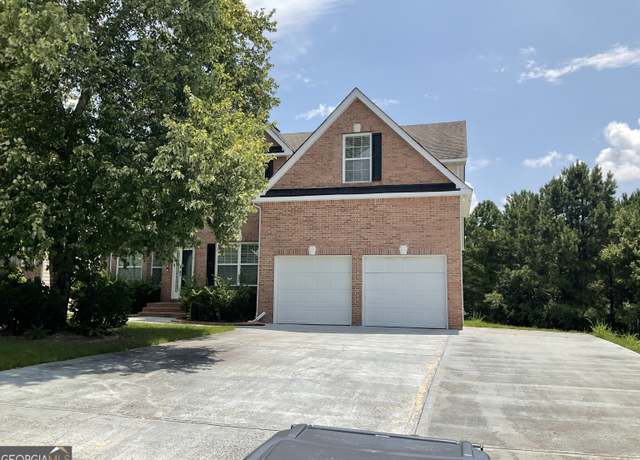 Property at 412 Ashley Ln, Loganville, GA 30052, 6 beds, 4.5 baths