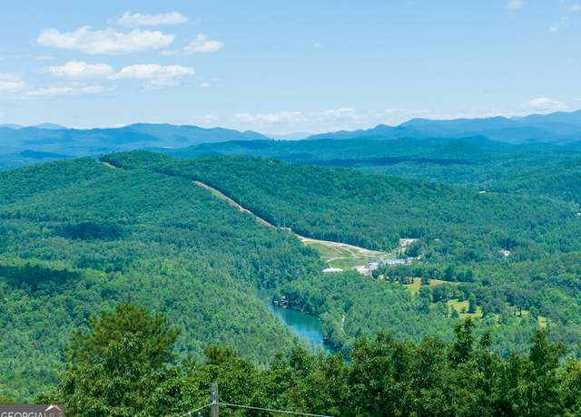 Property at 0 Hickory Nut Mountain Rd Lot 41-42, Tallulah Falls, GA 30573