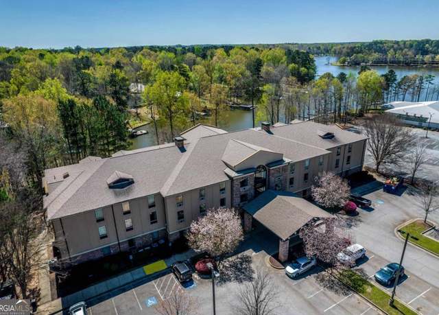 Property at 930 Lake Oconee Pkwy Unit 106, Eatonton, GA 31024, 1 bed, 1 bath