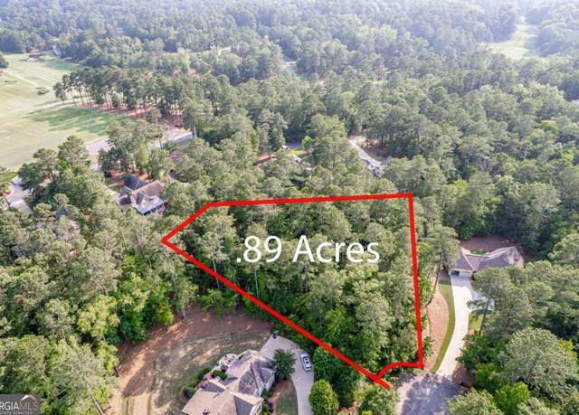 Property at 1030 Snug Harbor Ct, Greensboro, GA 30642