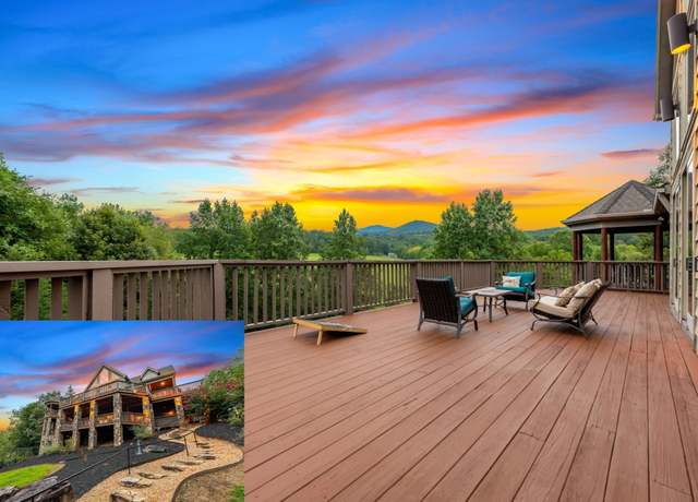 Property at 2579 St. Hwy 66, Young Harris, GA 30582, 5 beds, 5.5 baths