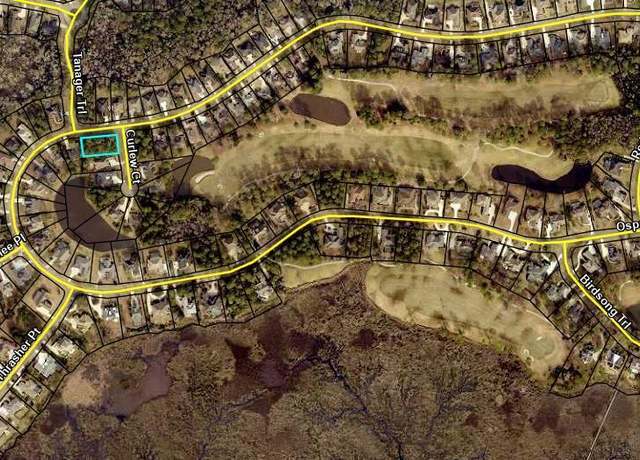 Property at V/L 433 Osprey Cir, St. Marys, GA 31558