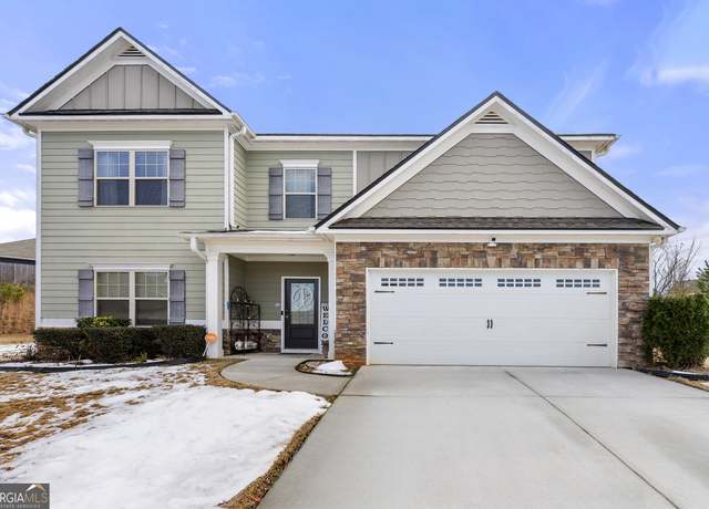 Property at 120 Emerson Trl, Covington, GA 30016, 6 beds, 4 baths