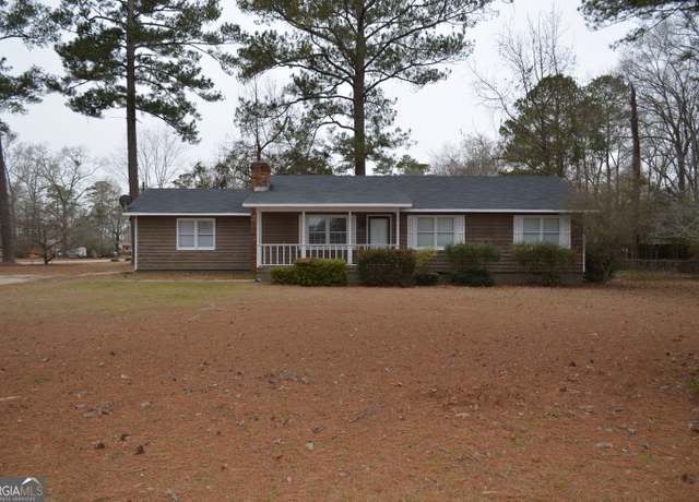Property at 7335 Benjie Dr, Macon, GA 31216, 3 beds, 2 baths