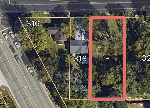 Property at 0 East Main St, Statesboro, GA 30458