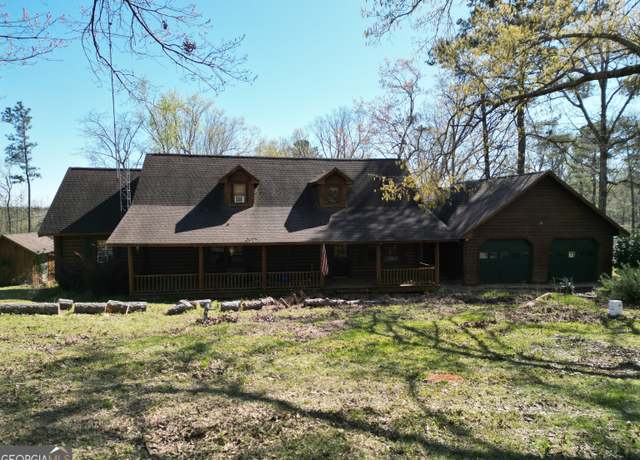Property at 2098 Oconee Church Rd, Dublin, GA 31021, 5 beds, 3 baths