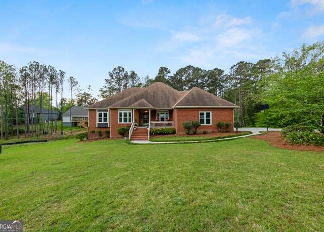 Property at 204 Yorkshire Way, Macon, GA 31220, 3 beds, 2.5 baths