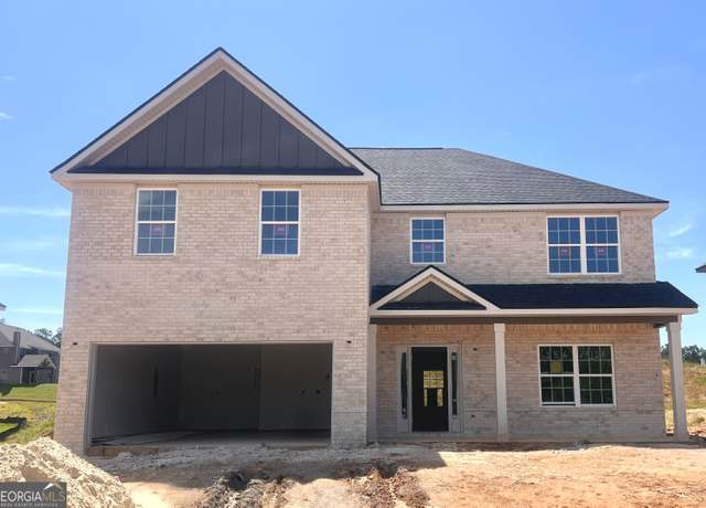 Property at 9126 Kadie Way #156, Columbus, GA 31904, 5 beds, 3 baths