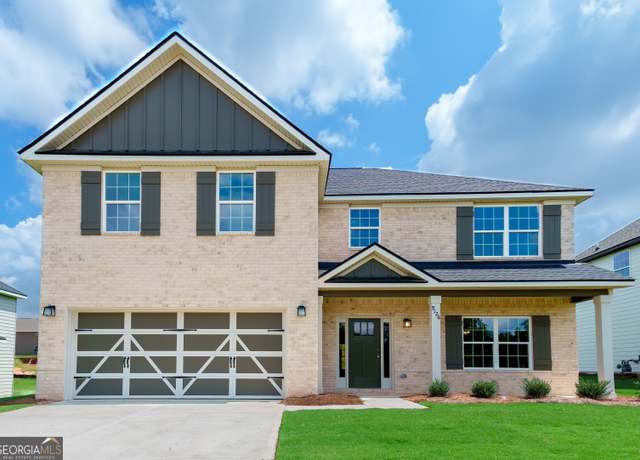Property at 9126 Kadie Way #156, Columbus, GA 31904, 5 beds, 3 baths