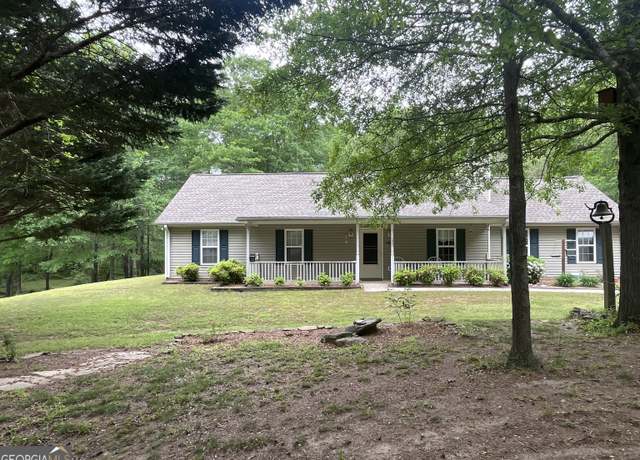 Property at 36 Ashwood Ln, Braselton, GA 30517, 3 beds, 2 baths