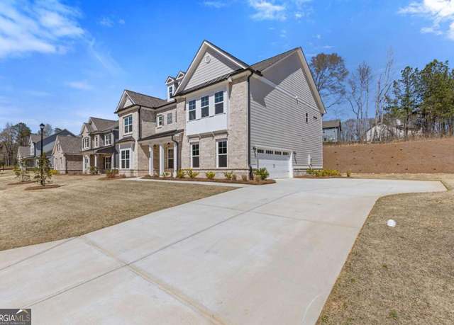 Property at 3390 Traditions Way, Jefferson, GA 30549, 5 beds, 3 baths