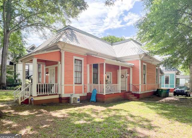 Property at 485 Meigs St, Athens, GA 30601