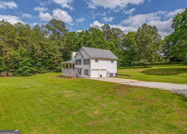 Property at 103 Ore Mine Rd, Taylorsville, GA 30178, 4 beds, 2.5 baths