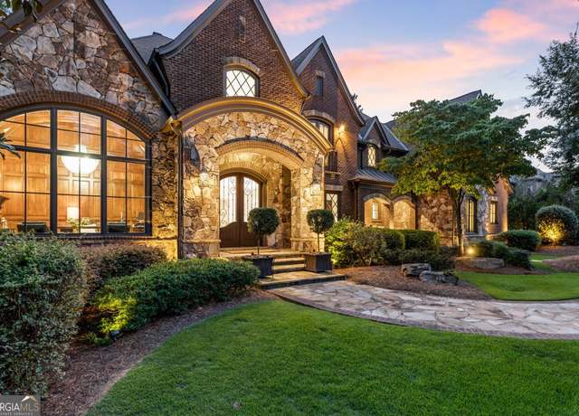 Property at 4874 Kettle River Pt, Suwanee, GA 30024, 5 beds, 6.5 baths