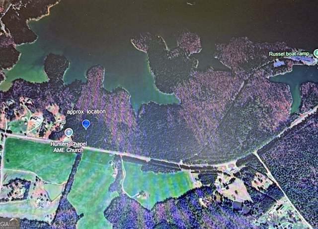 Property at 0 Calhoun Falls Hwy, Elberton, GA 30635