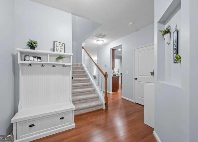 Property at 1327 Bexley Pl NW #6, Kennesaw, GA 30144, 3 beds, 2.5 baths